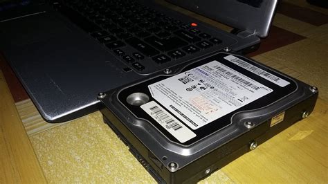 attach 3.5 inch hard drive to laptop to test|3.5 sata hdd to laptop.